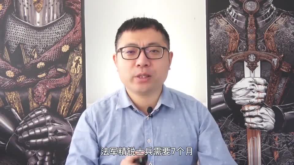 养1个骑士要100个农奴，欧洲中世纪的骑士铠甲究竟有多贵？