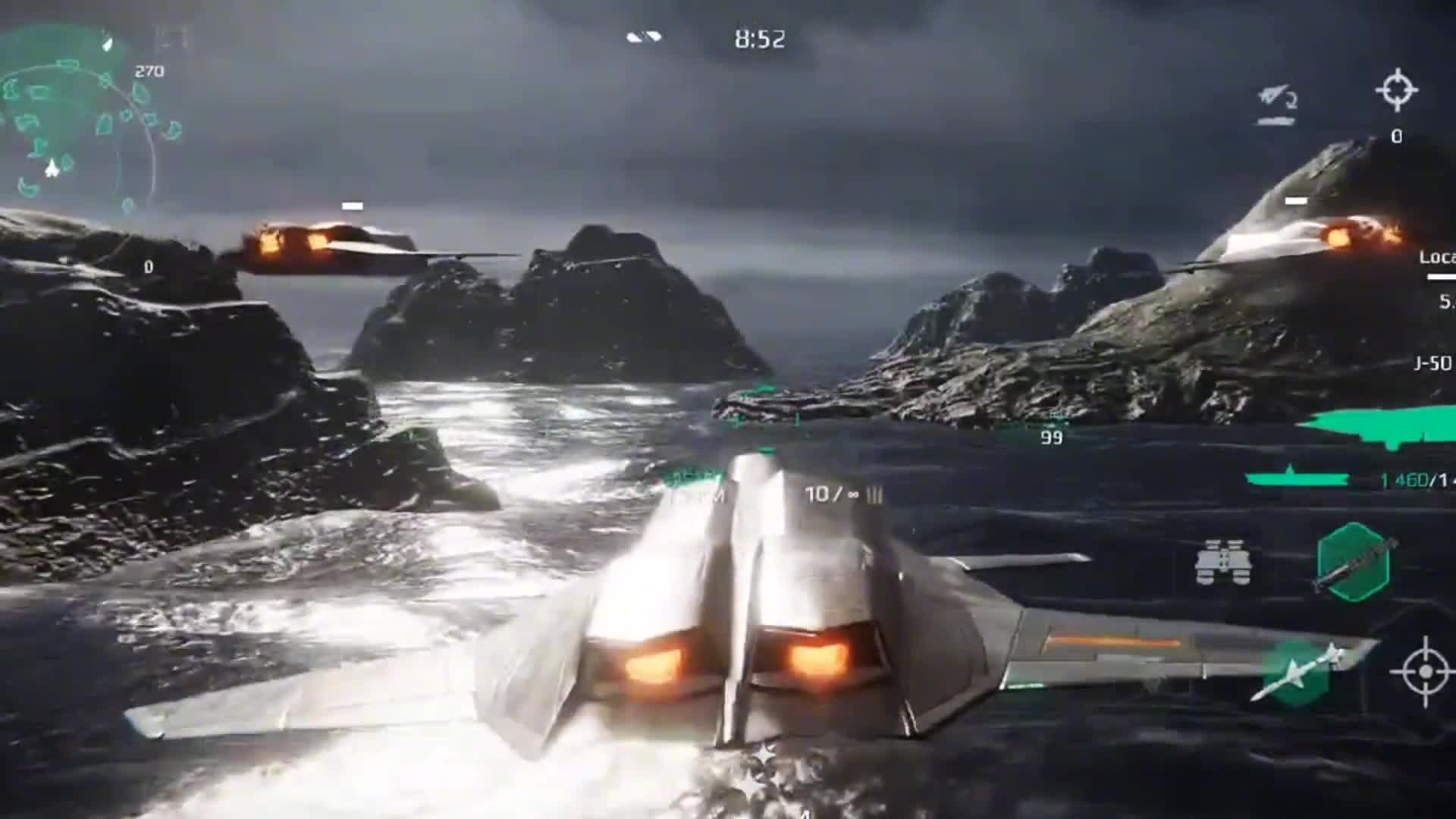 这三件大型装备要是同时上线，你们先买谁？游戏 现代战舰 飞机