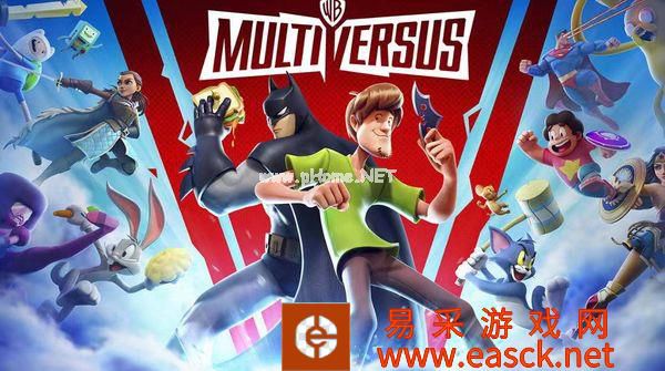 《多元宇宙大乱斗》宣布游戏第一赛季延期