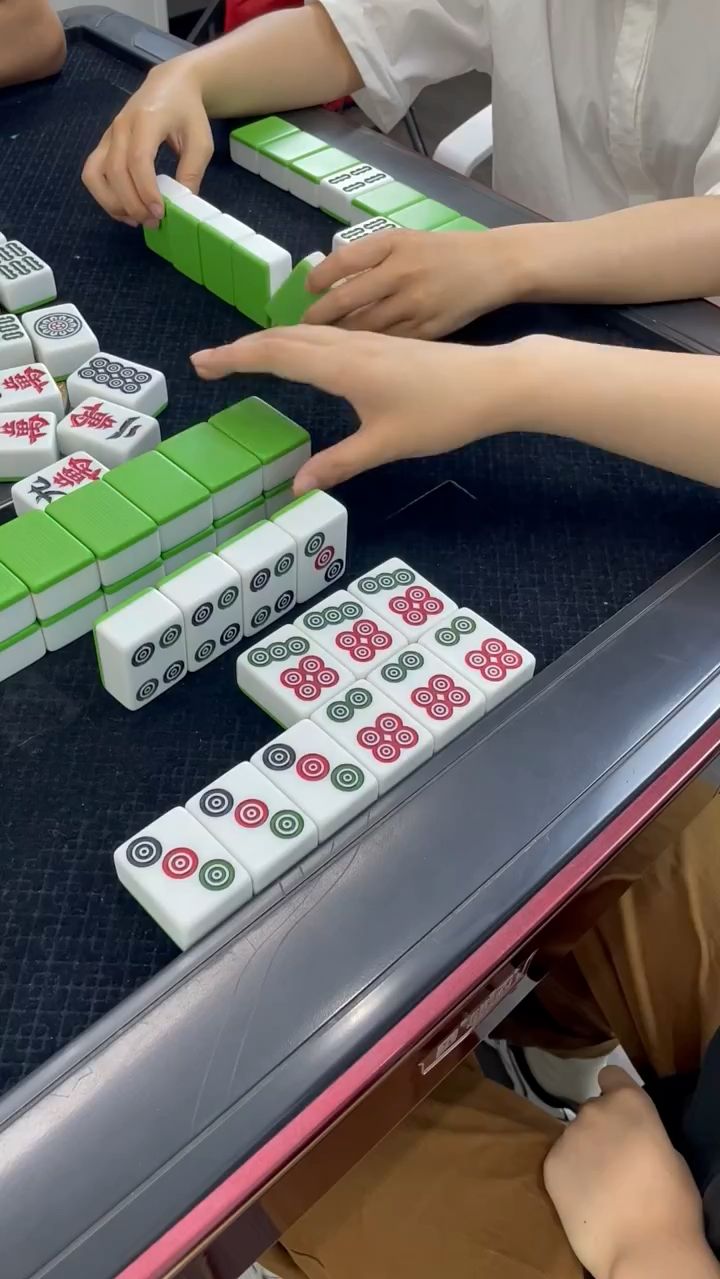 这牌气质一定要到位