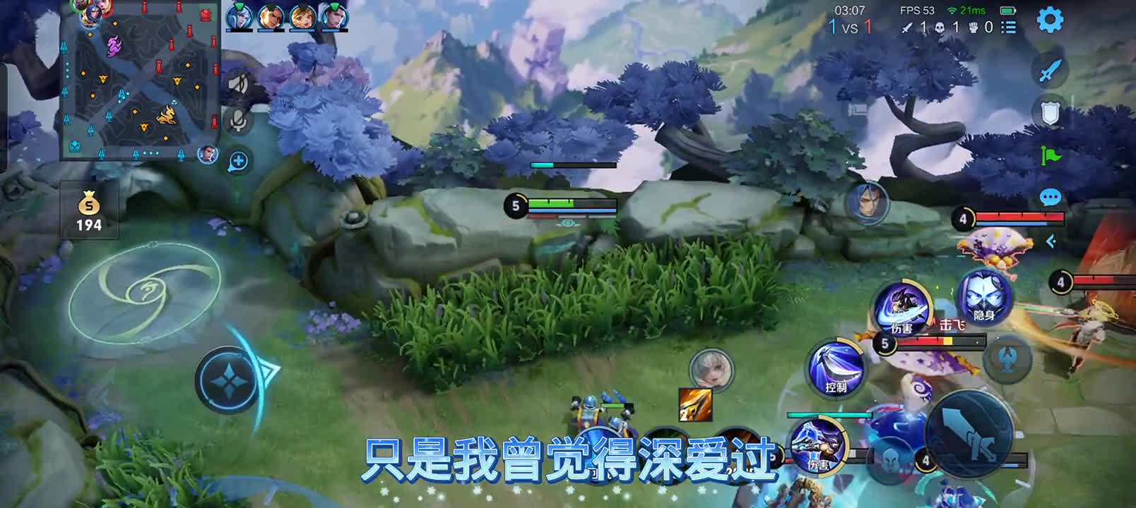 这一招，你如果没有百八十年的功夫，不要模仿，哈哈我的高能时刻细节操作游戏日常