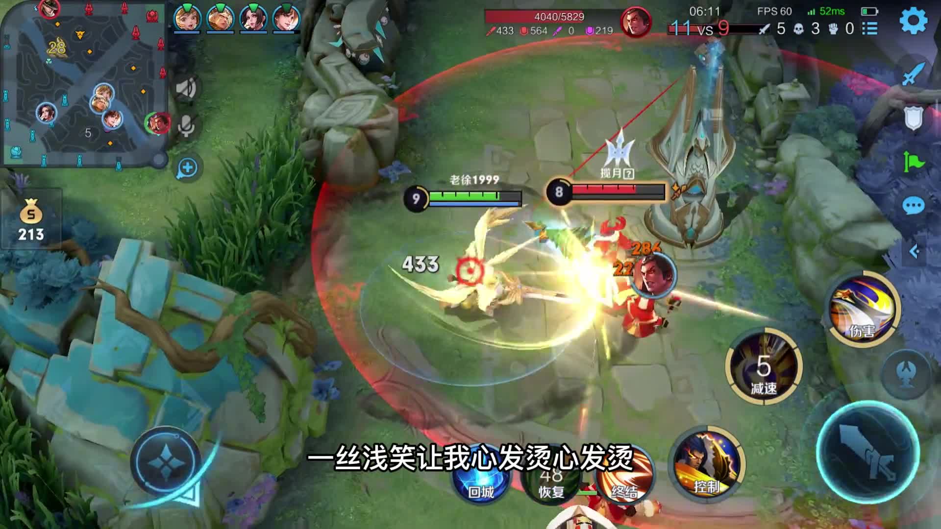 英雄克制在实力面前不值一提！项羽吕布葛漂亮