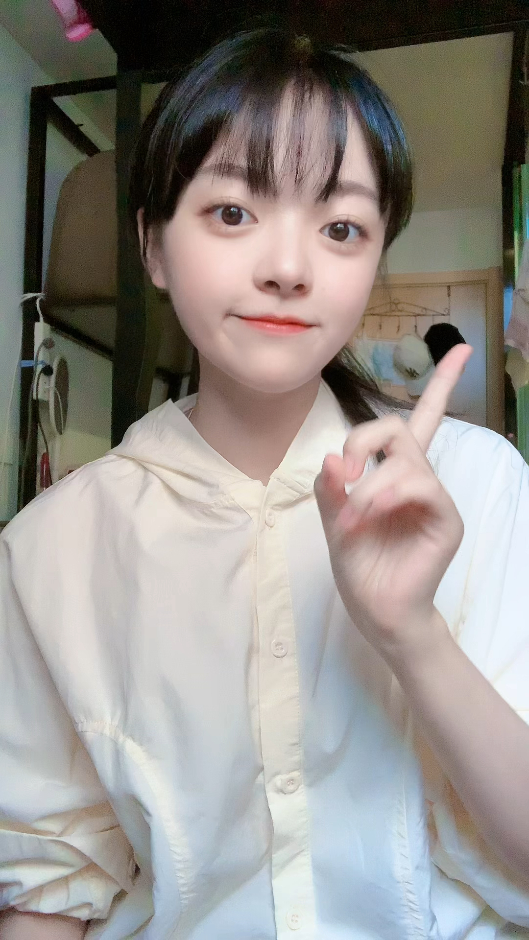哈哈哈哈哈最后有亮点哦️️️️