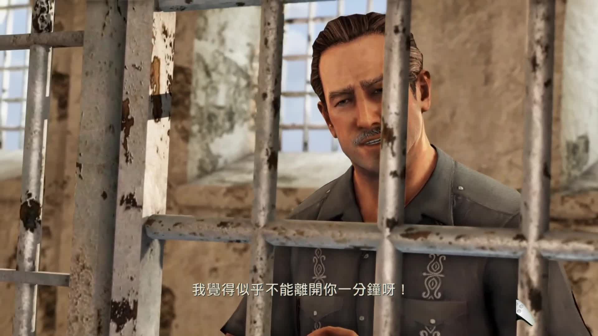 PS5：02神秘海域2：纵横四海，单人游戏剧情全流程