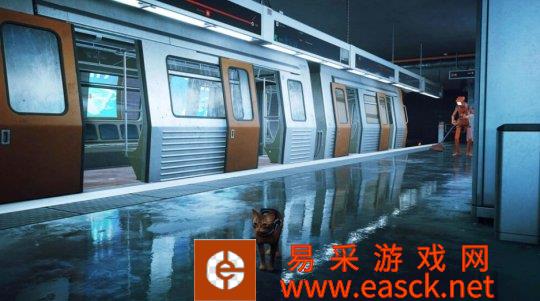 《迷失》支持光线追踪 但开启后对电脑硬件是挑战
