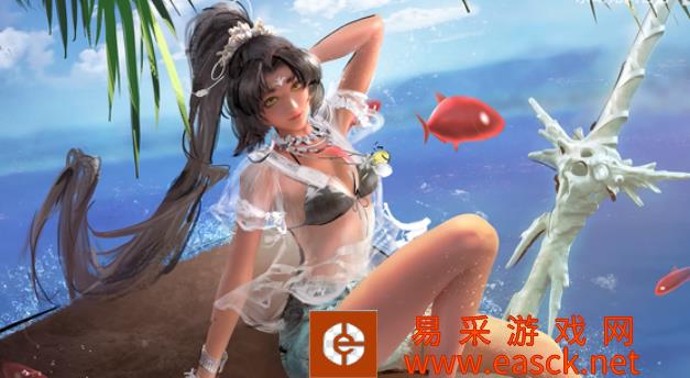 《永劫无间》妖刀姬新皮肤多少钱