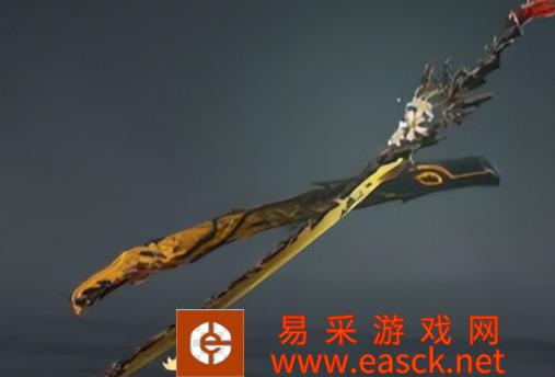 《永劫无间》太刀红色皮肤保底多少钱