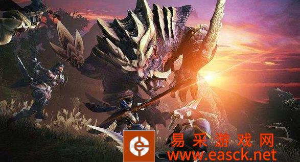 《怪物猎人崛起》集会任务单人挑战详细介绍