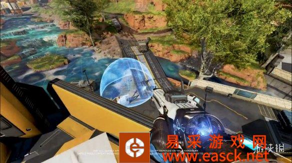 《Apex英雄》新赛季“猎杀”战斗通行证宣传片！