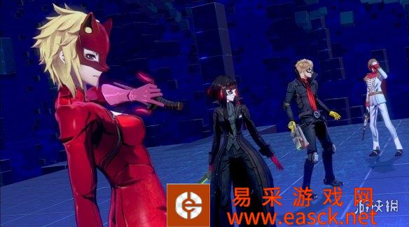 各色经典服装登场！《灵魂骇客2》追加DLC介绍影片公开