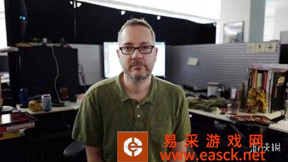 《光环：无限》艺术总监宣布加入天美新组建工作室！