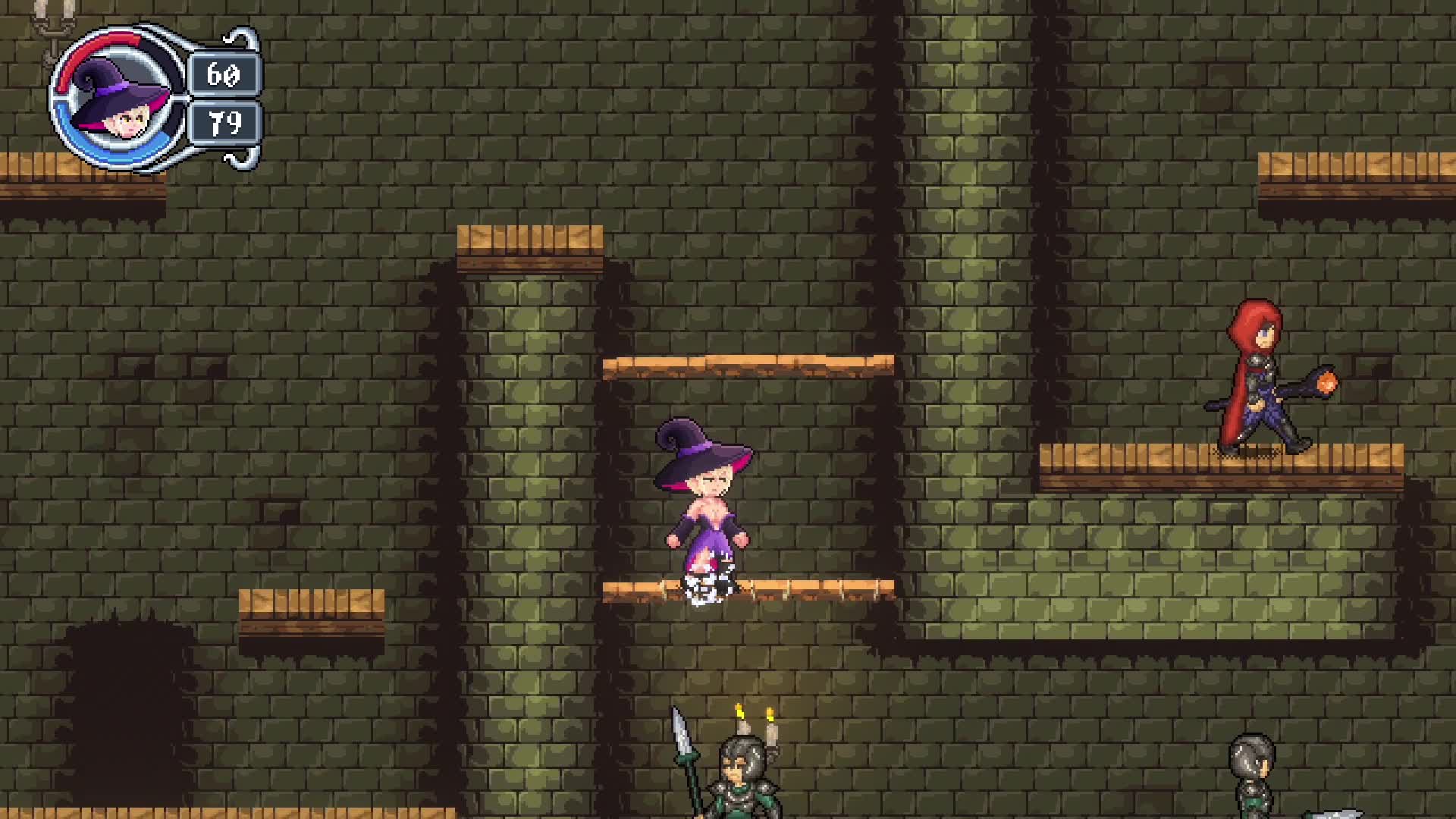 【SWITCH 新游体验】《索菲亚与古代氏族》