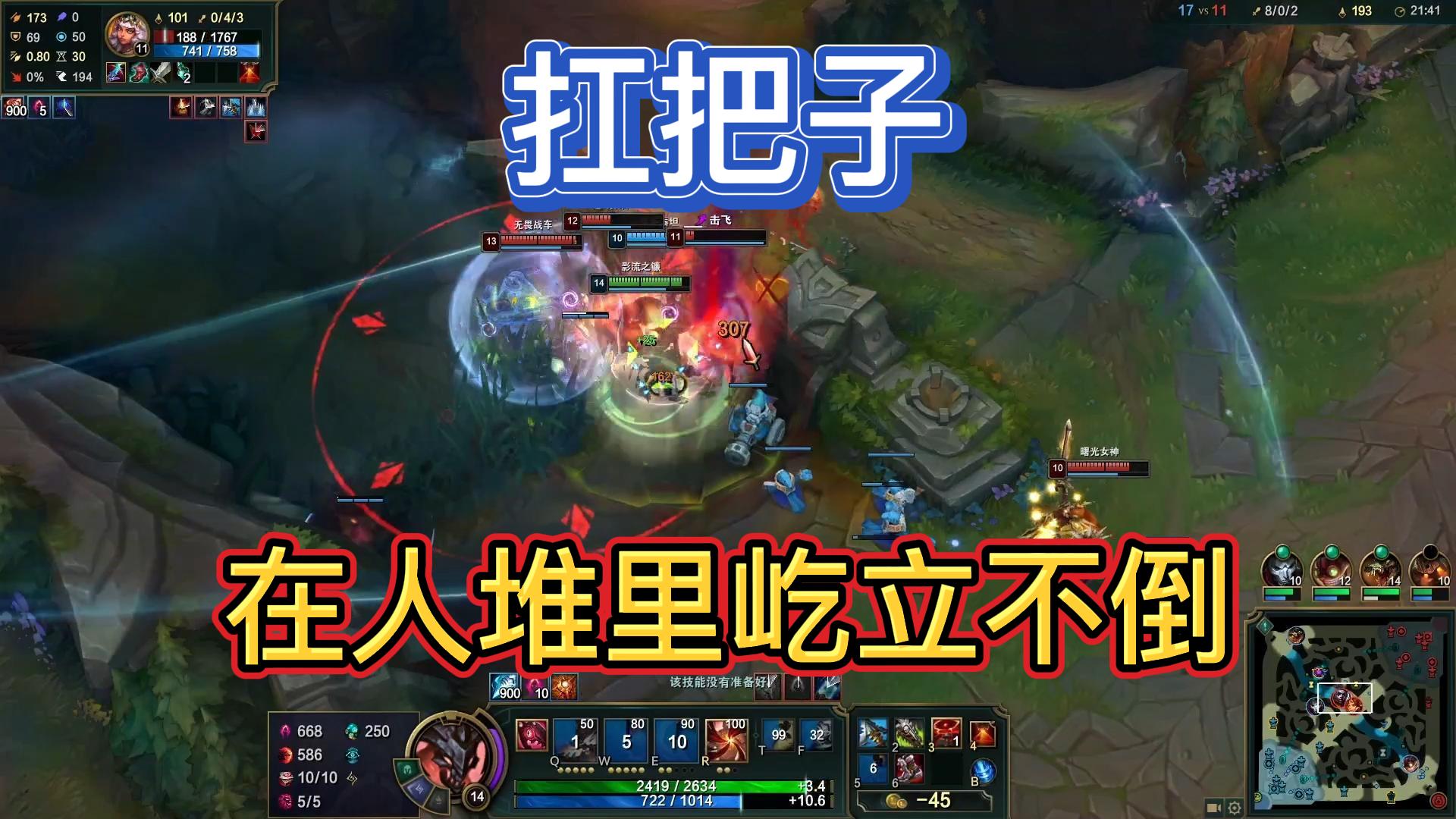 你的眼神007：凯隐红凯，扛把子，在人堆里站撸屹立不倒