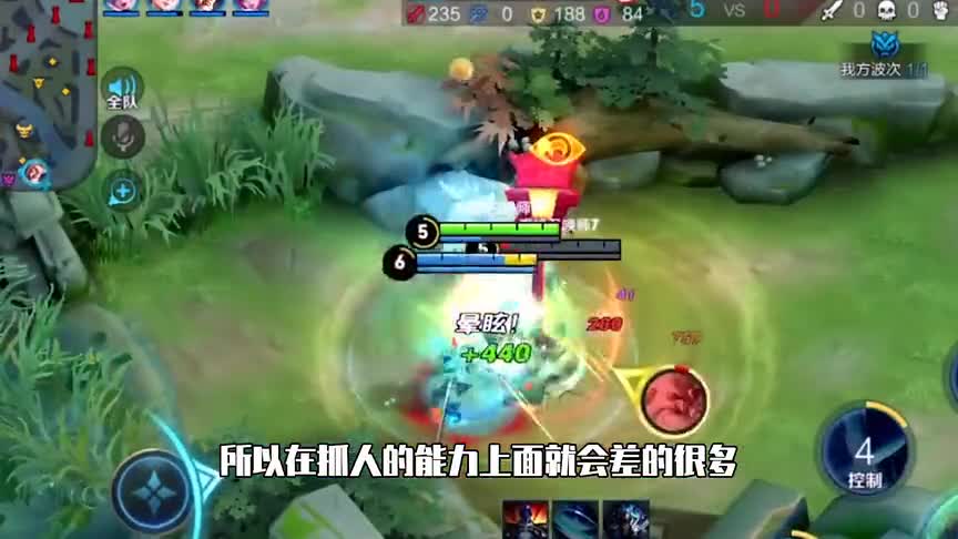 王者荣耀：上单实力排行，铠爹只排第二！谁还能比他强？