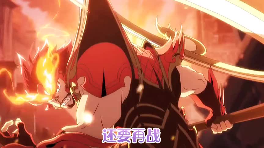 王者荣耀：五虎上将最凄美的阵亡语音