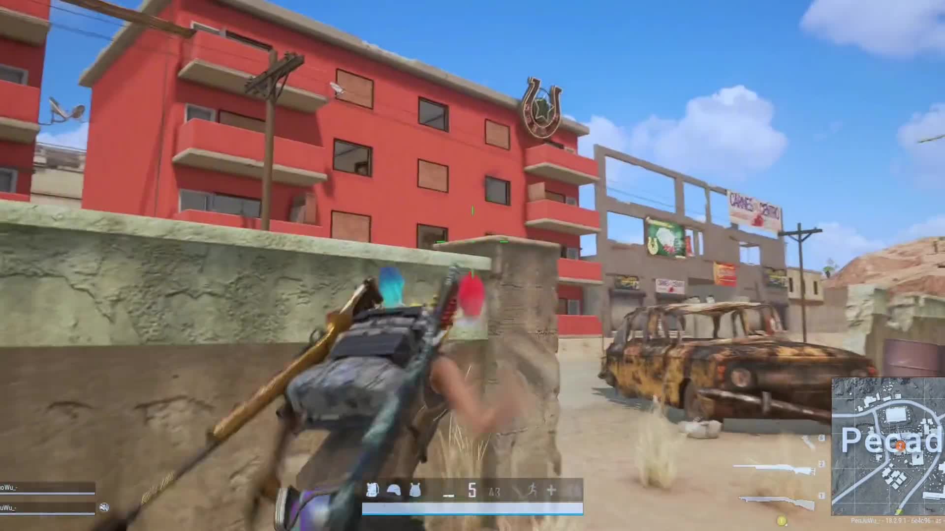 帝斯顿夏日盛典爱的进行时全靠身法