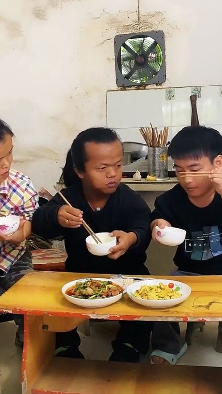 中国好队友，合作愉快啊