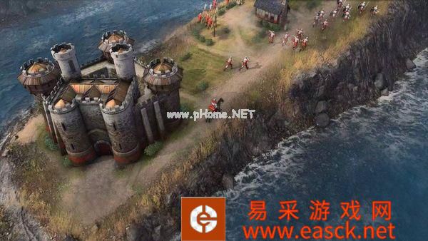 《帝国时代4》中国台湾地区售价再次调整