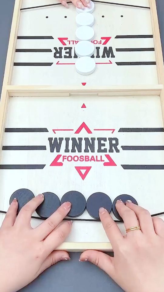 有趣的弹弹棋，好玩又简单，学习工作之余玩一局，解压又放松