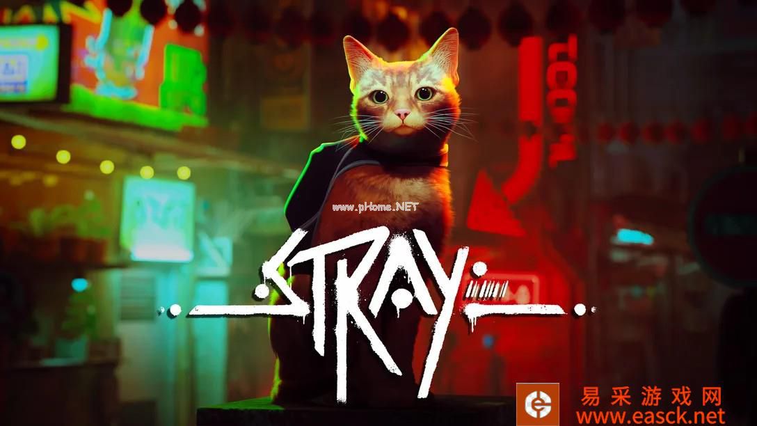 《stray》全成就攻略合集