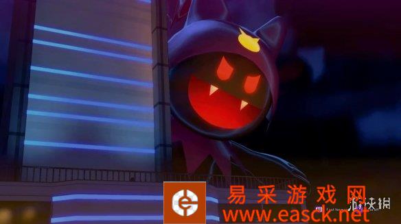 《灵魂骇客2》新预告演示主角团和灵魂矩阵系统!