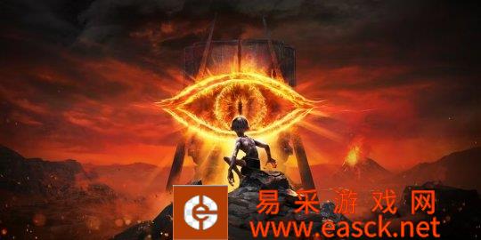 《魔戒:咕噜》重视对话系统 内心冲突机制有特色