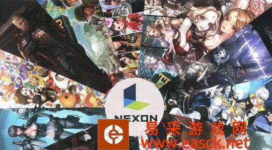 Nexon第二季度营收大幅增长 加密货币投资亏损上亿