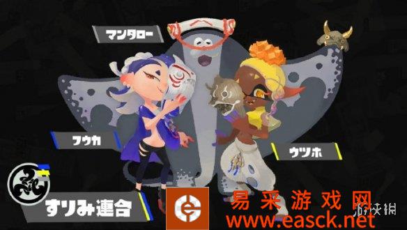 全新内容海量情报!《喷射战士3》直面会内容汇总