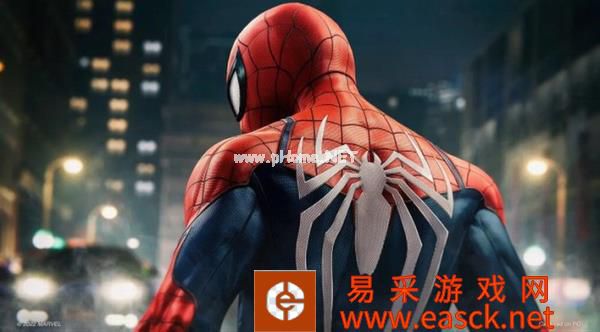 《漫威蜘蛛侠:复刻版》PC版本图形设置曝光