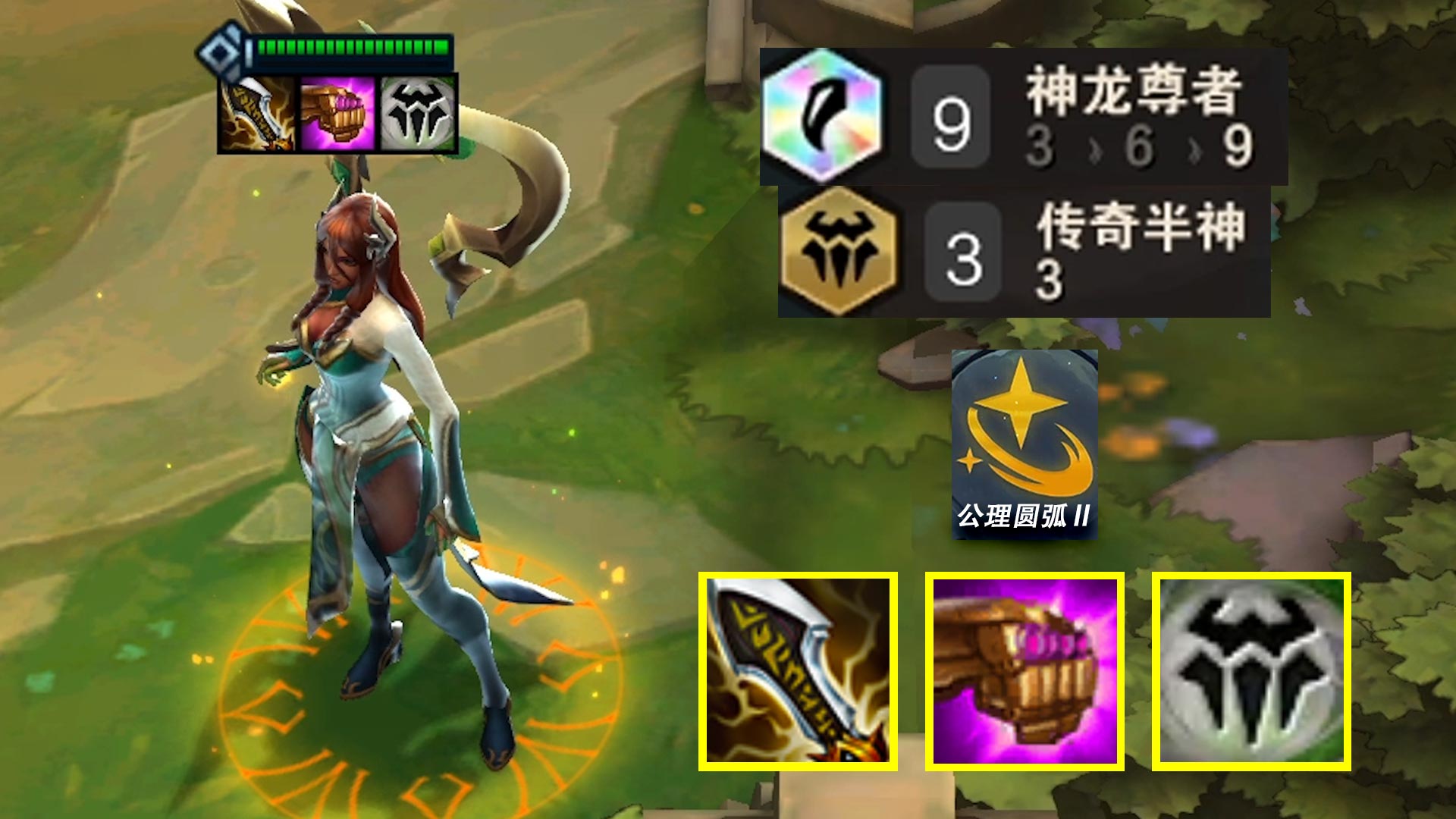 对手：“wc，你管这叫俩星卡尔马？”