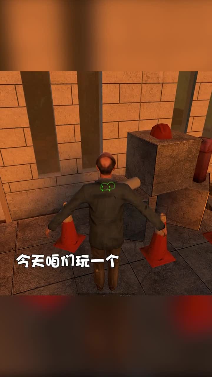 这天线宝宝为什么会这么大？