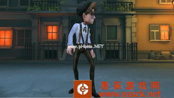 暑月雾山行,《第五人格》暑期活动进行中