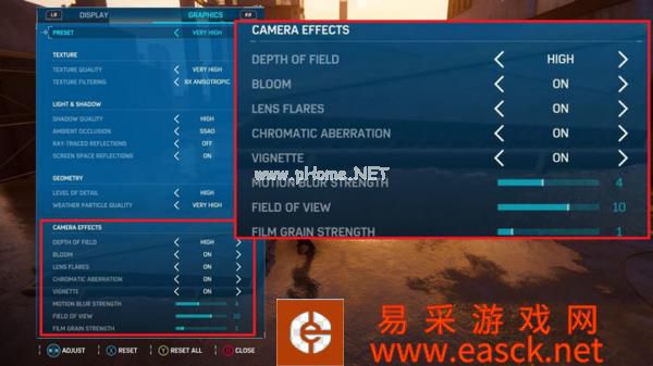 《漫威蜘蛛侠:复刻版》PC版本图形设置曝光