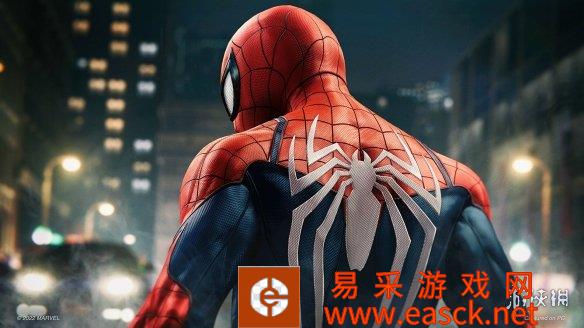 《漫威蜘蛛侠》PC版仍在优化 首日补丁还将改善效果!
