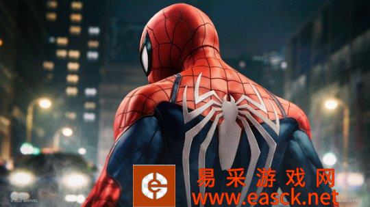 PC对比PS5《漫威蜘蛛侠：重制版》这特效超越原版