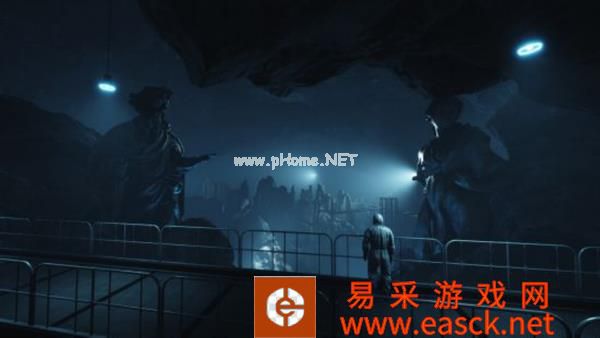 动作冒险游戏《Unawake》预计将于2023年底发布