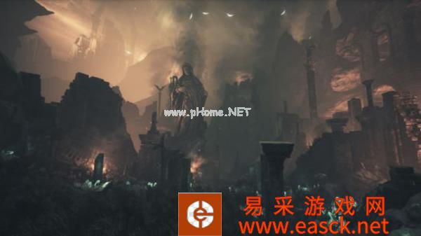 动作冒险游戏《Unawake》预计将于2023年底发布