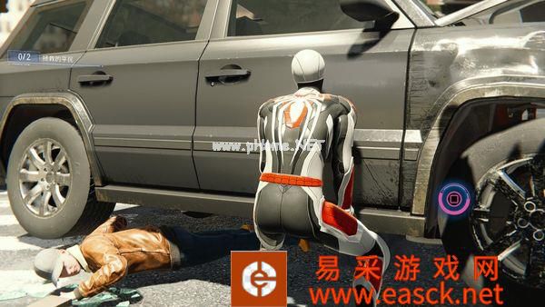 《漫威蜘蛛侠:重制版》PC版试玩报告:市民好邻居带你逛纽约
