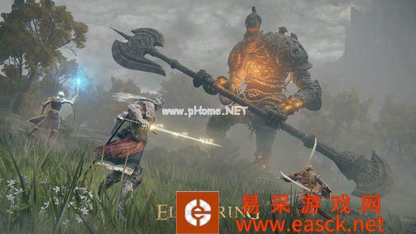 微软解释《艾尔登法环》出现在XGP是一个bug