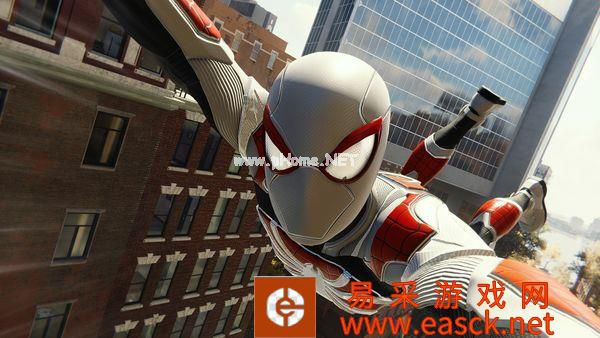 《漫威蜘蛛侠:重制版》PC版试玩报告:市民好邻居带你逛纽约