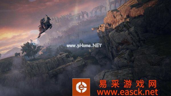 微软解释《艾尔登法环》出现在XGP是一个bug