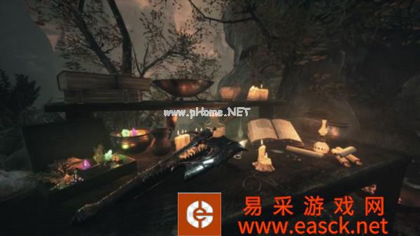 动作冒险游戏《Unawake》预计将于2023年底发布