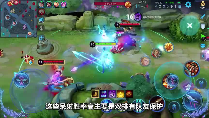 王者荣耀：S28赛季单排最强的3位英雄，最后一位队友垃圾也能赢