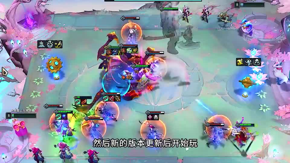 新鲜感？只不过是喜新厌旧的恶性循环罢了！