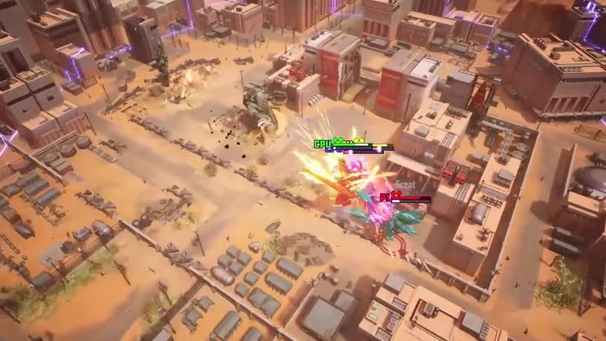 奥特曼打怪兽：番外篇第3期