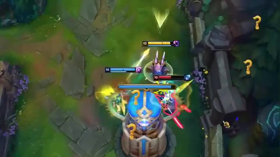 终极瞬移大法：千里之外，取敌人首级！