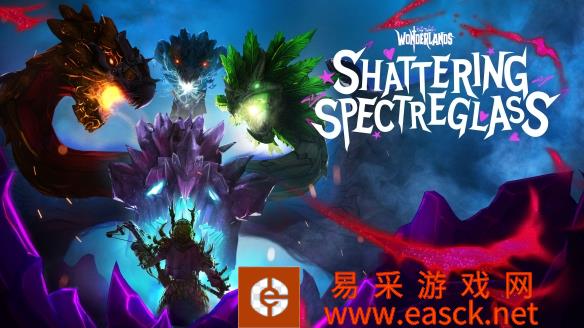 《小缇娜的奇幻之地》第四款DLC：“破碎幽璃” 已推出