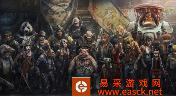 著名舅舅党爆料《超越善恶2》距发售还远:游戏粗糙!