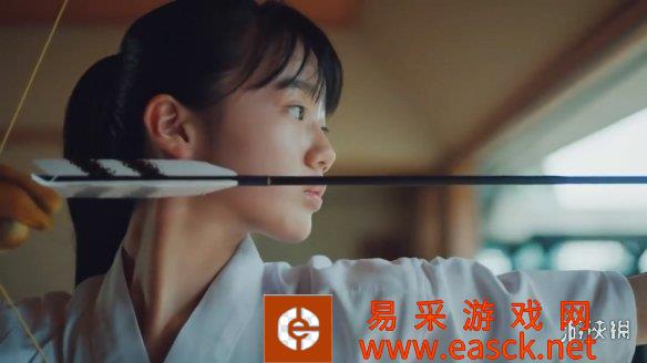 拿起弓尽情喷射!《喷射战士3》最新TVCM“弓篇”赏
