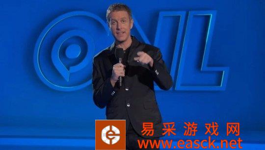 科隆游戏展上将有很酷的 让人预料不到的惊喜!